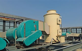 智控达实验室的通风系统设计与应用